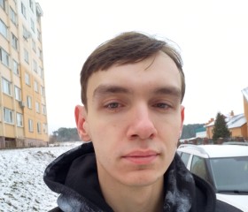 Илья, 26 лет, Горад Гродна