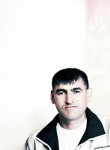 ахмадганиев, 46 лет, Новошахтинск