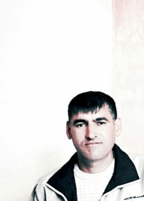 ахмадганиев, 46, Россия, Новошахтинск