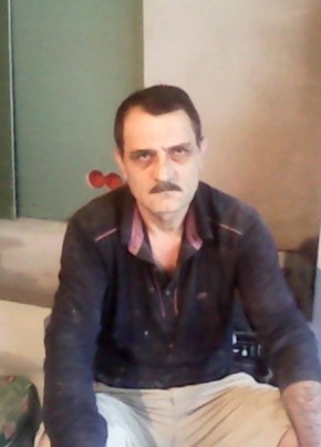 gurgen badalyn, 52, Россия, Варгаши