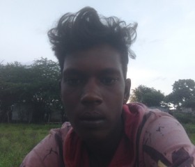 Nagaraju Nagaraj, 19 лет, Venkatagiri