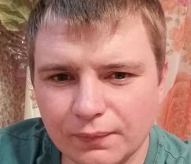 Игорь, 31 год, Ханты-Мансийск