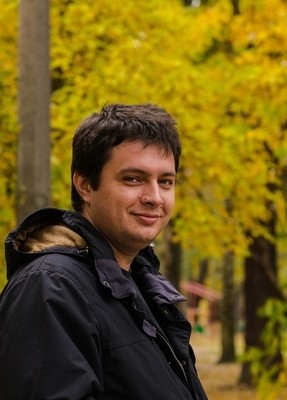 Василий, 40, Россия, Санкт-Петербург