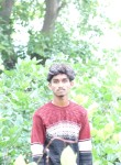 Sahil Hadal, 18 лет, Pune