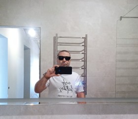 Ildar, 33, Ufa