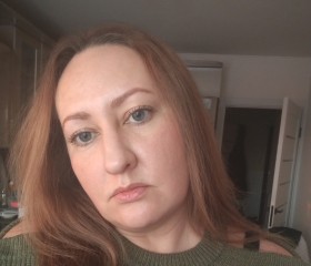 Kristina, 37, San Pedro del Pinatar