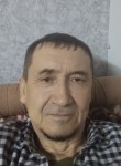 Ildar, 57  , Isyangulovo