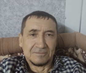Ильдар, 57 лет, Исянгулово