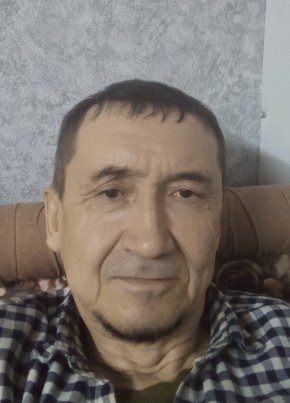 Ильдар, 57, Россия, Исянгулово