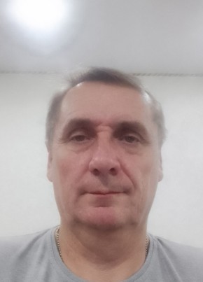 Александр, 53, Россия, Белгород