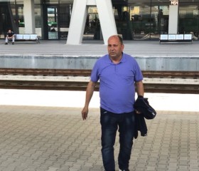 Vienna, 59, East Jerusalem