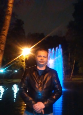 Андрей, 42, Россия, Сарапул