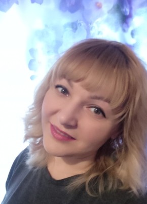 Алёна, 37, Россия, Покров