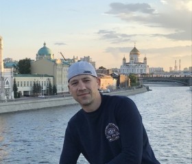 Павел, 42 года, Тольятти
