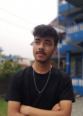 Gita gusto, 22, Federal Democratic Republic of Nepal, Pokhara