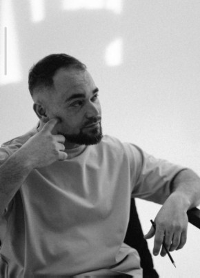 Алексей из Тынды 39 лет