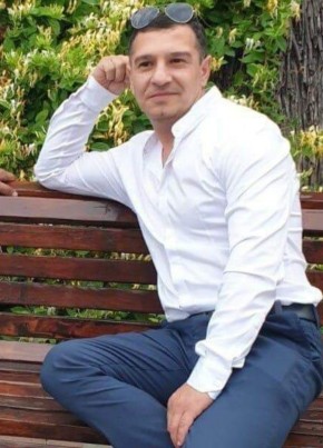 Ариан, 34, Republica Moldova, Orhei