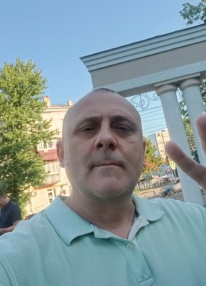 Сергей из Курска 48 лет