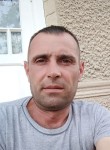 Валентин, 43 года, Bălți