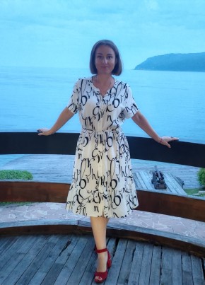 Alina, 47, Belarus, Minsk