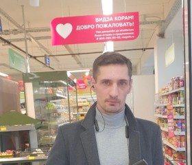 Илья Гасенко, 32 года, Луганськ