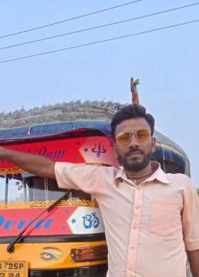 Surjit Singh, 40, India, Patna