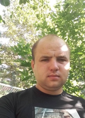 Aleksandr, 35, Україна, Полтава
