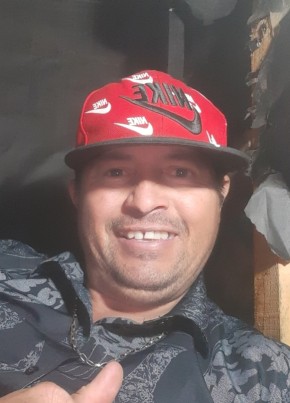Jesús Franco из Concepción 48 лет