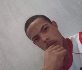 Rodrigo, 21 год, Linhares