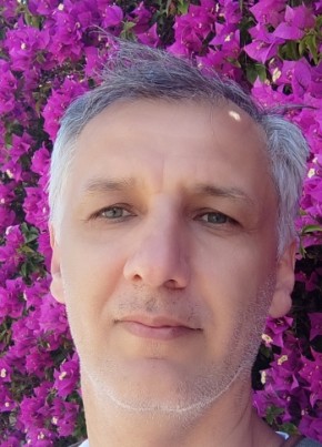 Михаил Сорокин, 51, Црна Гора, Бар
