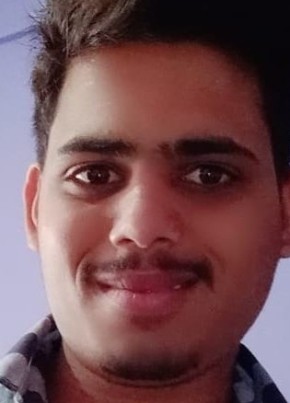 Pawan king, 24, India, Sīkar