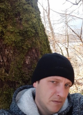 Андрей, 35, Россия, Сочи
