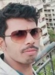Pralhad Rajput, 29 лет, Dombivali