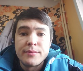 Алишер Абдуллаев, 31 год, Усть-Кут