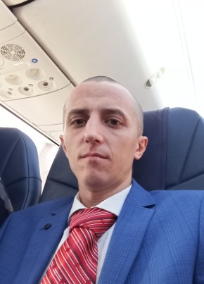 Aleksey, 32, Russia, Moscow