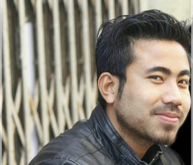 Prem, 28, Bongaigaon