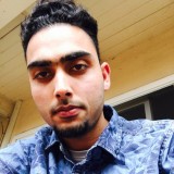 harry, 29  , Martinez (State of California)