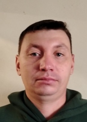 Дима из Турки 35 лет