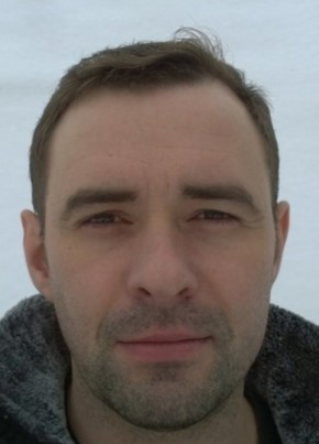 Ivan, 38, Russia, Komsomolsk-on-Amur