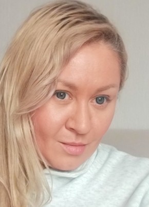 Yulya, 44, Russia, Moscow