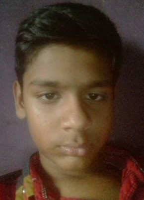Arif, 22, India, Lucknow