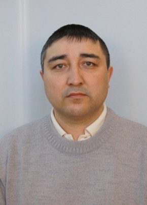 Юра, 48, Россия, Сургут