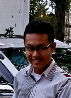 Redho, 32, Indonesia, Kota Padang