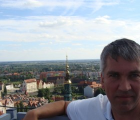 Роман, 54 года, Klaipėda