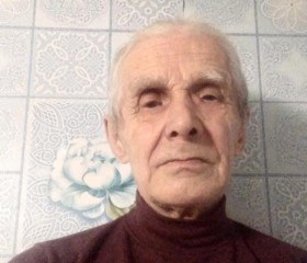 Ravil, 75, Mendeleyevsk