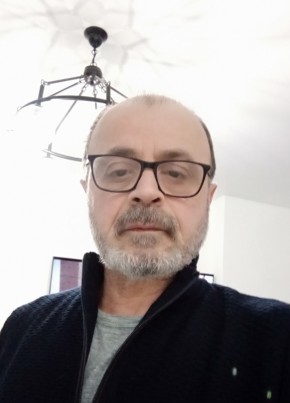 Илья, 60, Россия, Ижевск