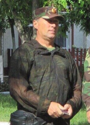 Павел, 48, Россия, Одинцово