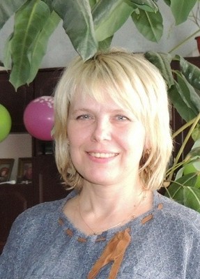 Наталья, 25, Россия, Вологда