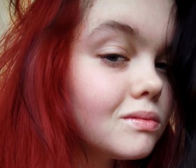 Katya, 21, Vladivostok
