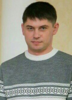 Александр, 45, Россия, Богучар